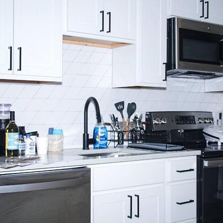Apartamento Comfy Cozy And Cute Baltimore Exterior foto