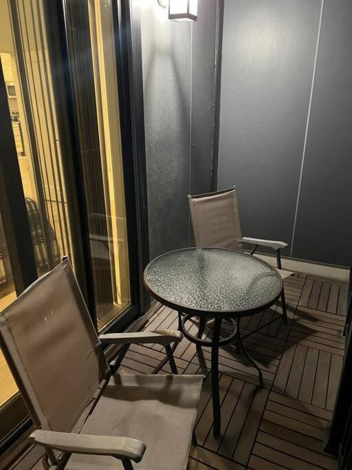Apartamento Comfy Cozy And Cute Baltimore Exterior foto