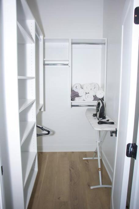 Apartamento Comfy Cozy And Cute Baltimore Exterior foto
