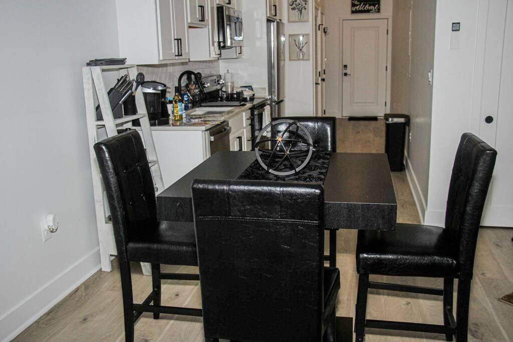 Apartamento Comfy Cozy And Cute Baltimore Exterior foto